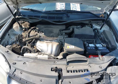 2017 Toyota Camry Se z USA, uszkodzony, nr VIN 4T1BF1FKXHU748017